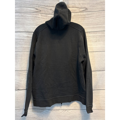 Men's Black Lululemon Ritual Jacket Size L
