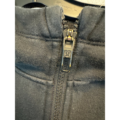 Men's Black Lululemon Ritual Jacket Size L