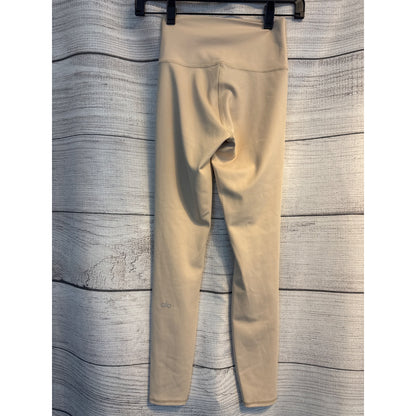 Alo Yoga High-Waist Airlift Leggings Size XS