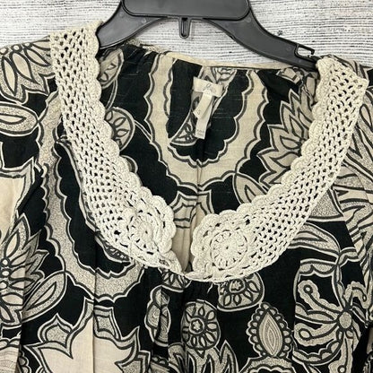 Joie flowy shirt