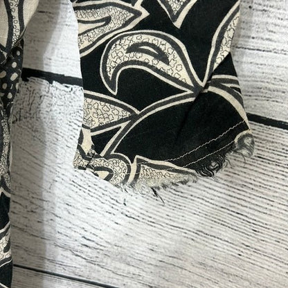 Joie flowy shirt