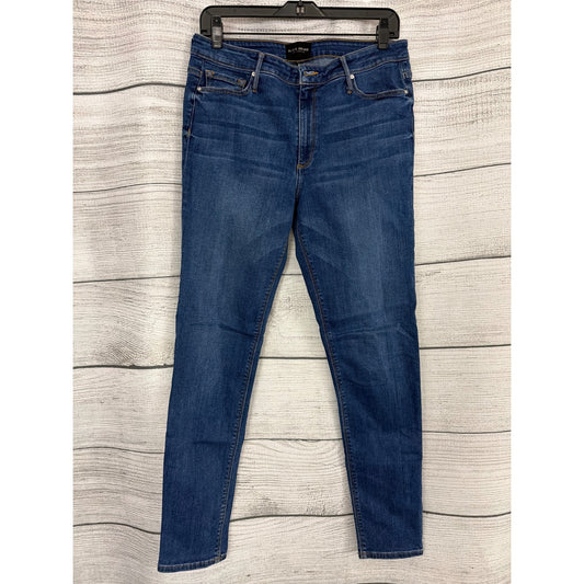 Black Orchid Los Angeles Skinny Jeans Size 31