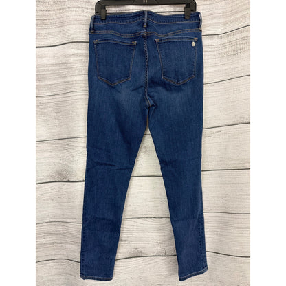 Black Orchid Los Angeles Skinny Jeans Size 31