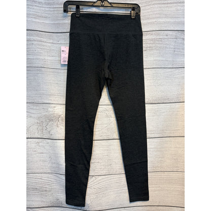 NWT Wild Fable Charcoal Gray Leggings Size S