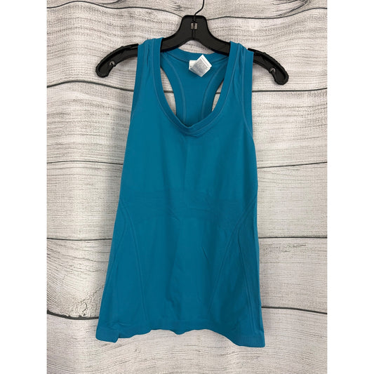 NWT Athleta Momentum Seamless Tank Size M