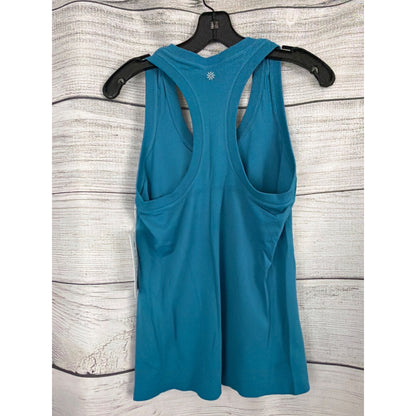NWT Athleta Momentum Seamless Tank Size M