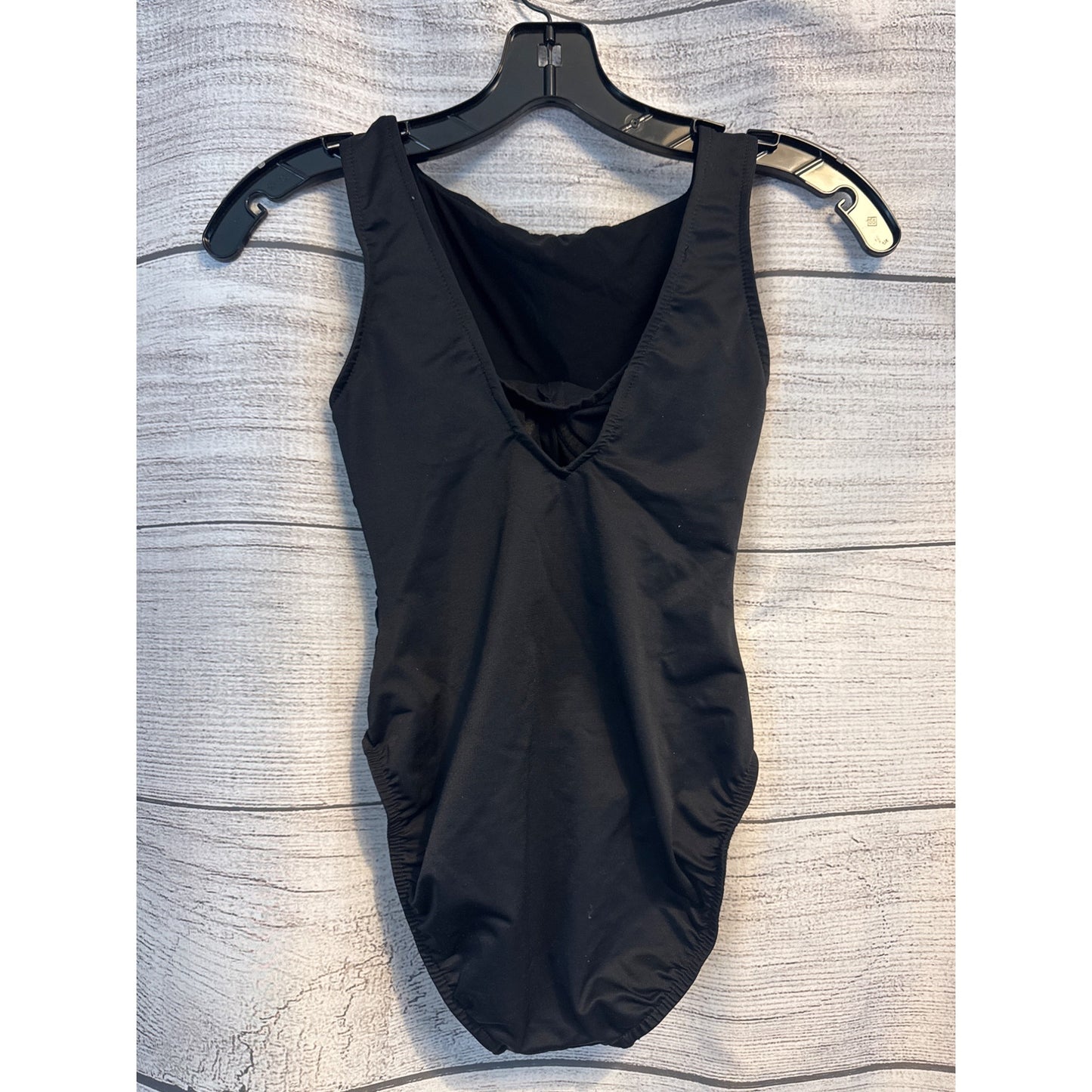 Miracle Suit Ruched Swimsuit Size 8