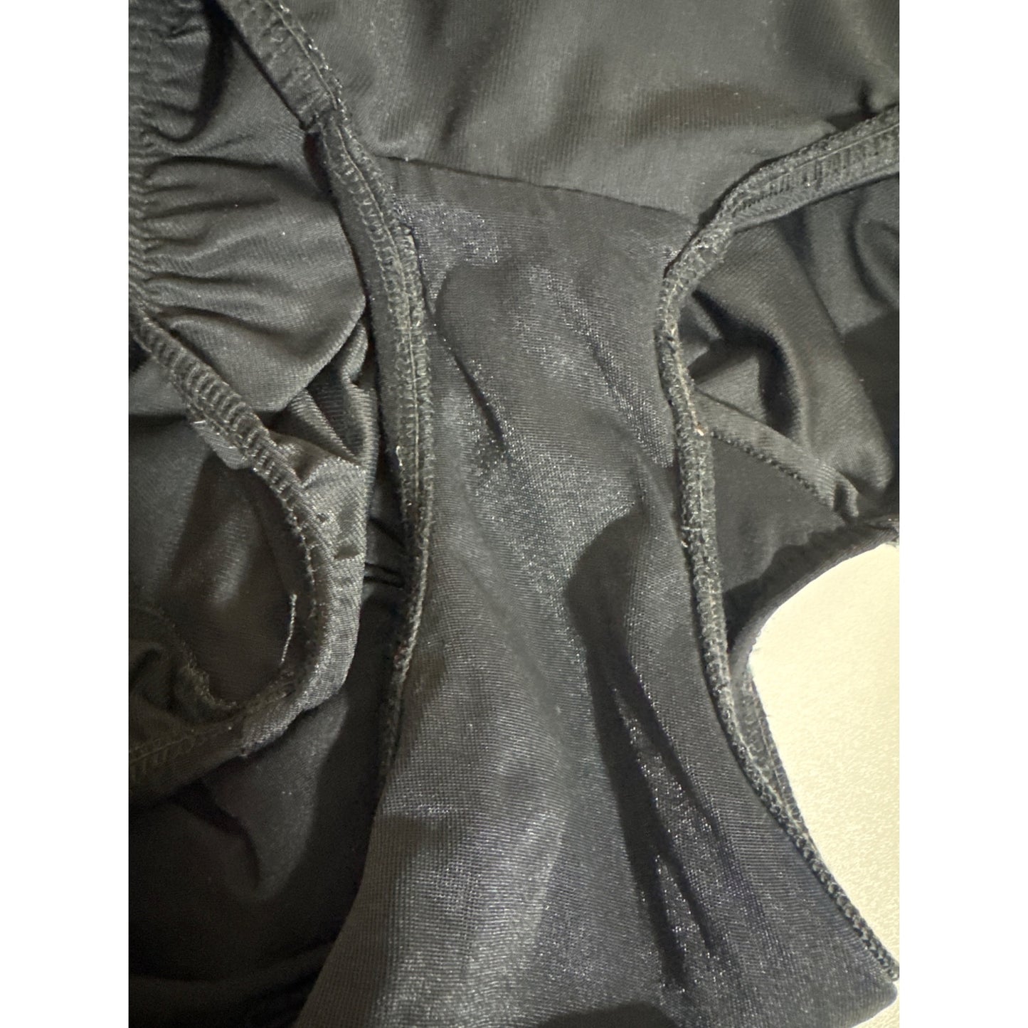 Miracle Suit Ruched Swimsuit Size 8