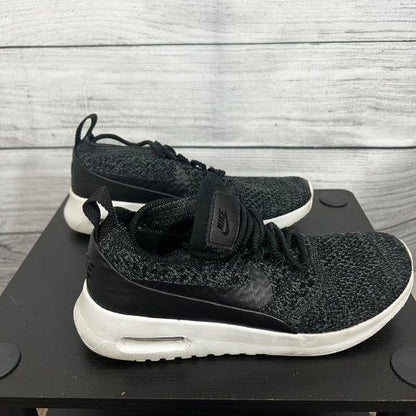 Nike Air Max Thea Ultra Flyknit Sneakers Size 6.5