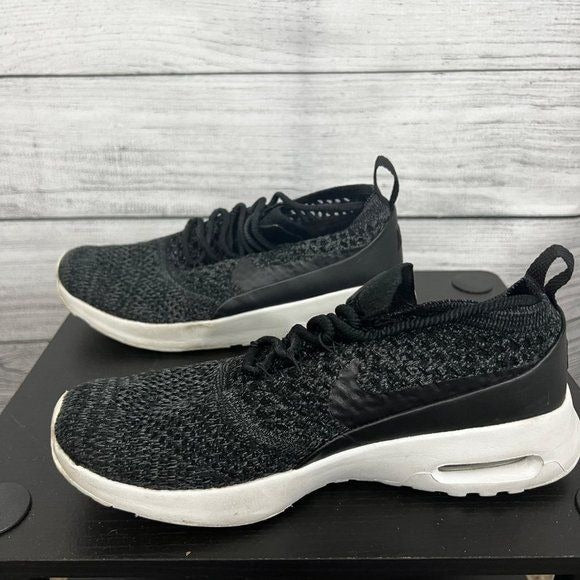 Nike Air Max Thea Ultra Flyknit Sneakers Size 6.5