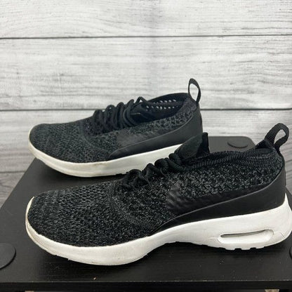 Nike Air Max Thea Ultra Flyknit Sneakers Size 6.5