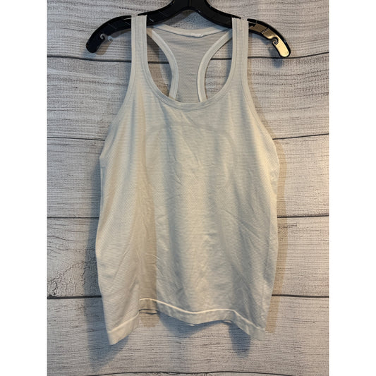 Lululemon Swiftly Tech Racerback Tank Top Size 8
