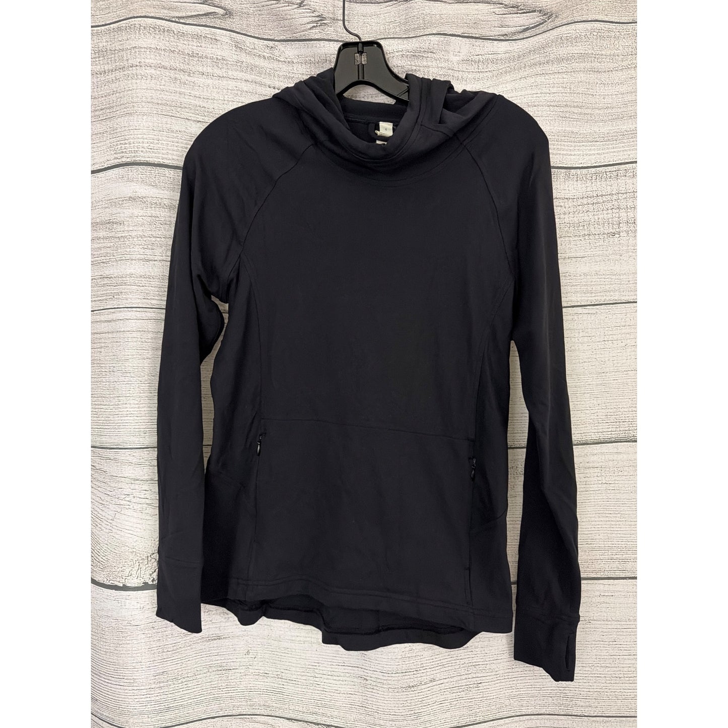 Lululemon Ready to Rulu Hoodie Size 4