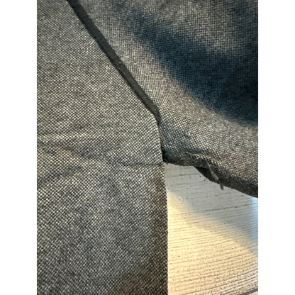 Banana Republic Mens Gray Raglan Sweater M