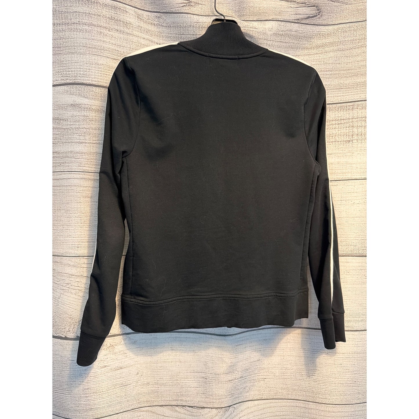 Lauren Ralph Lauren Active Colorblocked Full-Zip Jacket Size S