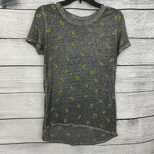 🥑 tee