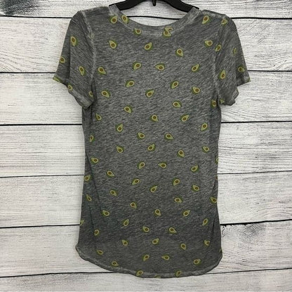 🥑 tee