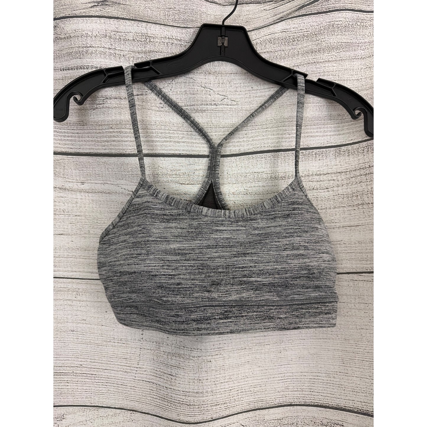 Lululemon Flow Y Bra IV Size 8