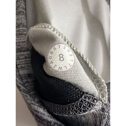 Lululemon Flow Y Bra IV Size 8