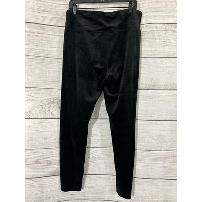 NWOT Calvin Klein Velour Sweatpants Size L