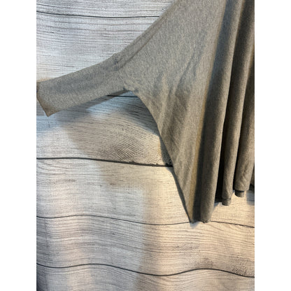Ted Baker Poncho Turtleneck Sweater Size M