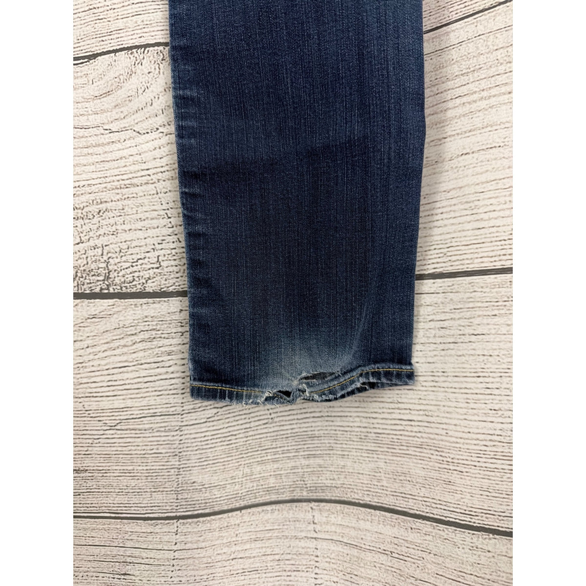 Citizens Of Humanity Dark Wash Straight Leg Jeans Size 28