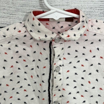 Ant Shirt