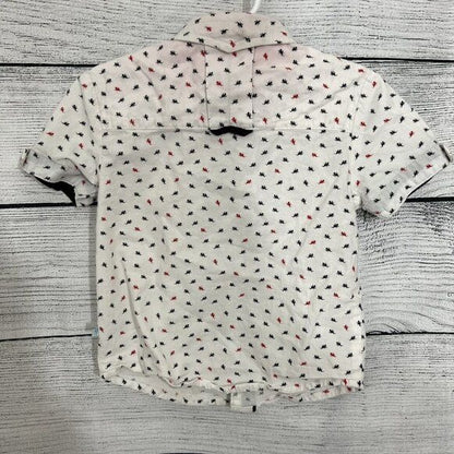 Ant Shirt