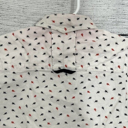 Ant Shirt