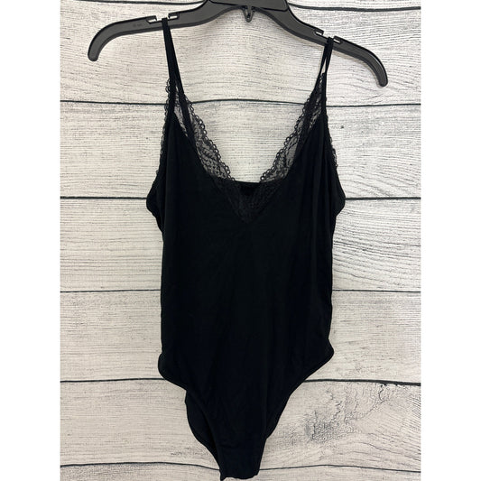 NWOT Lace Bodysuit