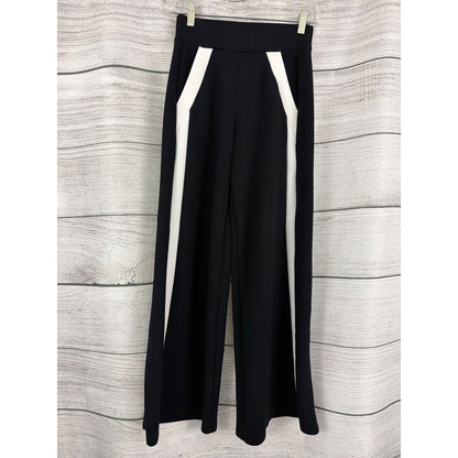 Spanx AirEssentials Striped Track Pants Size XS