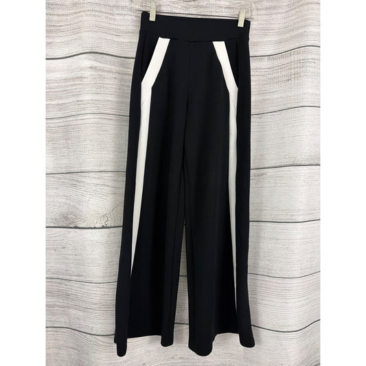 Spanx AirEssentials Striped Track Pants Size XS