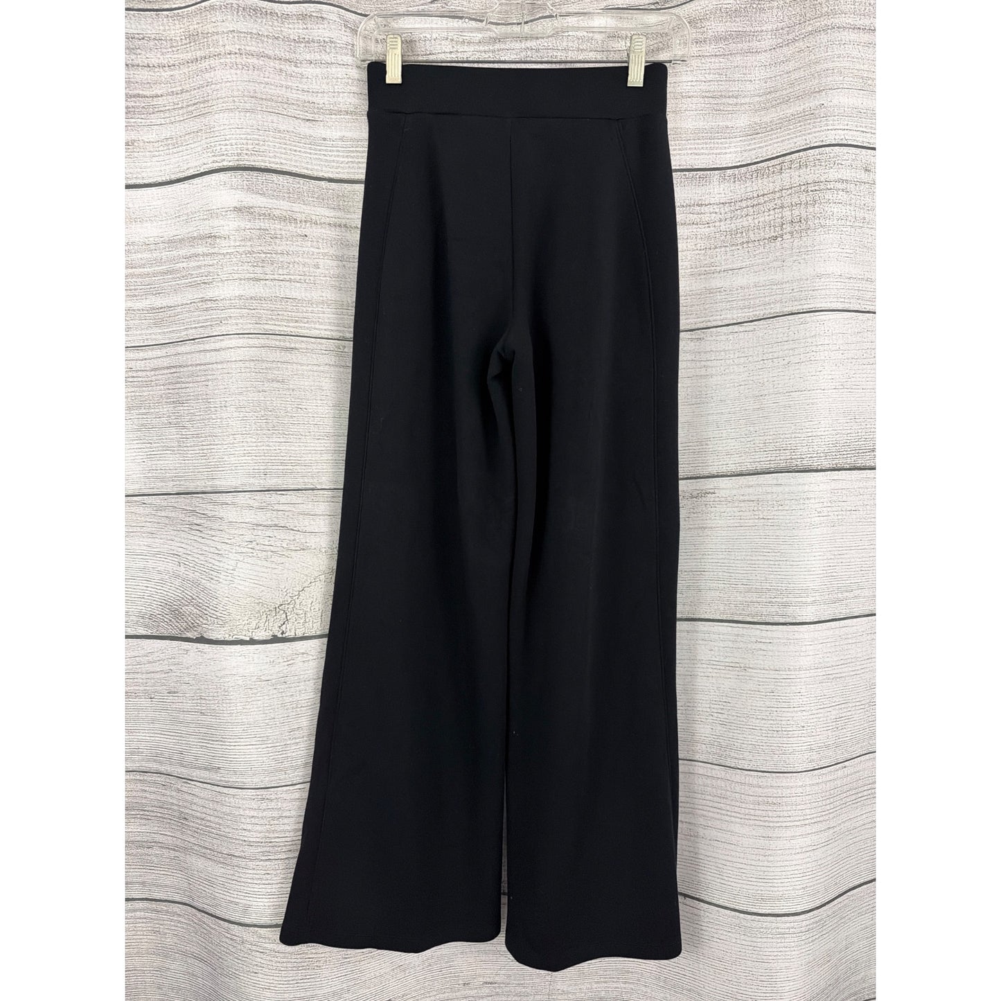 Spanx AirEssentials Striped Track Pants Size XS