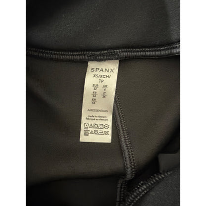 Spanx AirEssentials Striped Track Pants Size XS