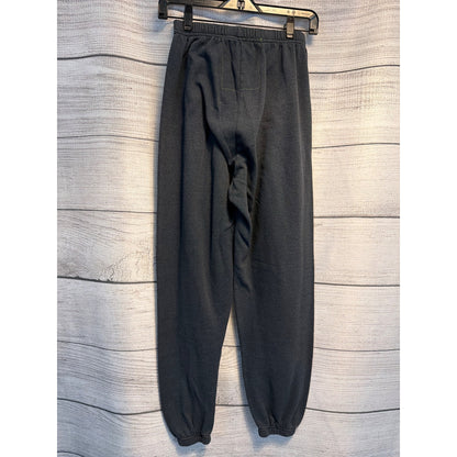 Aviator Nation Rainbow Graphic Joggers Size S