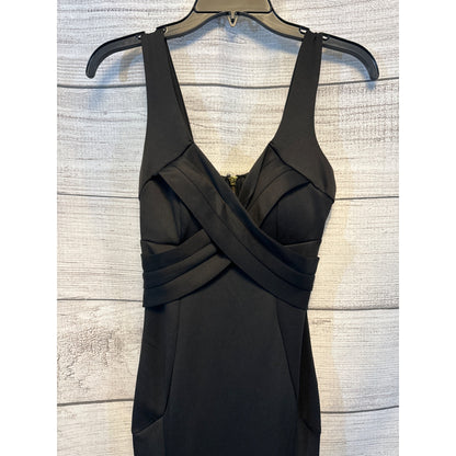 Love, Nickie Lew Elegant Sleeveless Maxi Dress Size XS