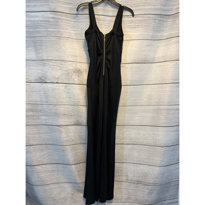 Love, Nickie Lew Elegant Sleeveless Maxi Dress Size XS