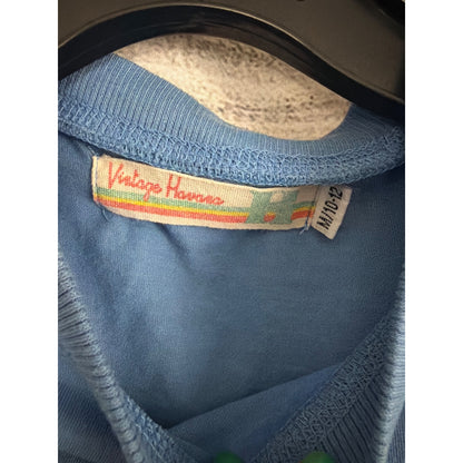 Kids Vintage Havana Good Times Graphic Tee Size M 10/12