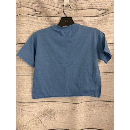 Kids Vintage Havana Good Times Graphic Tee Size M 10/12