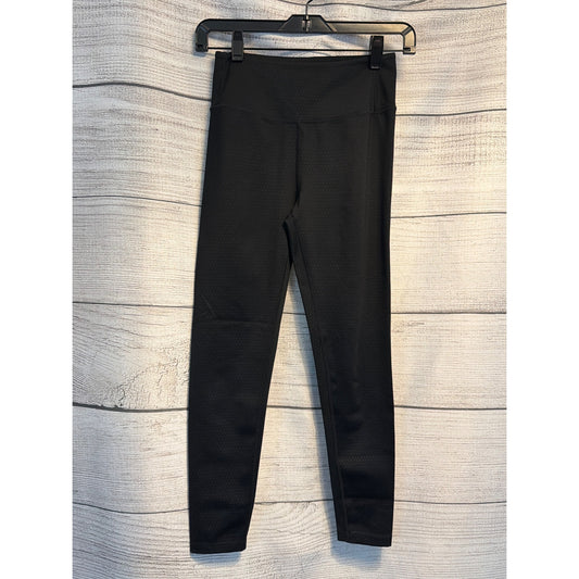 Splits 59 High Waist Dotted Athletic Leggings Size S