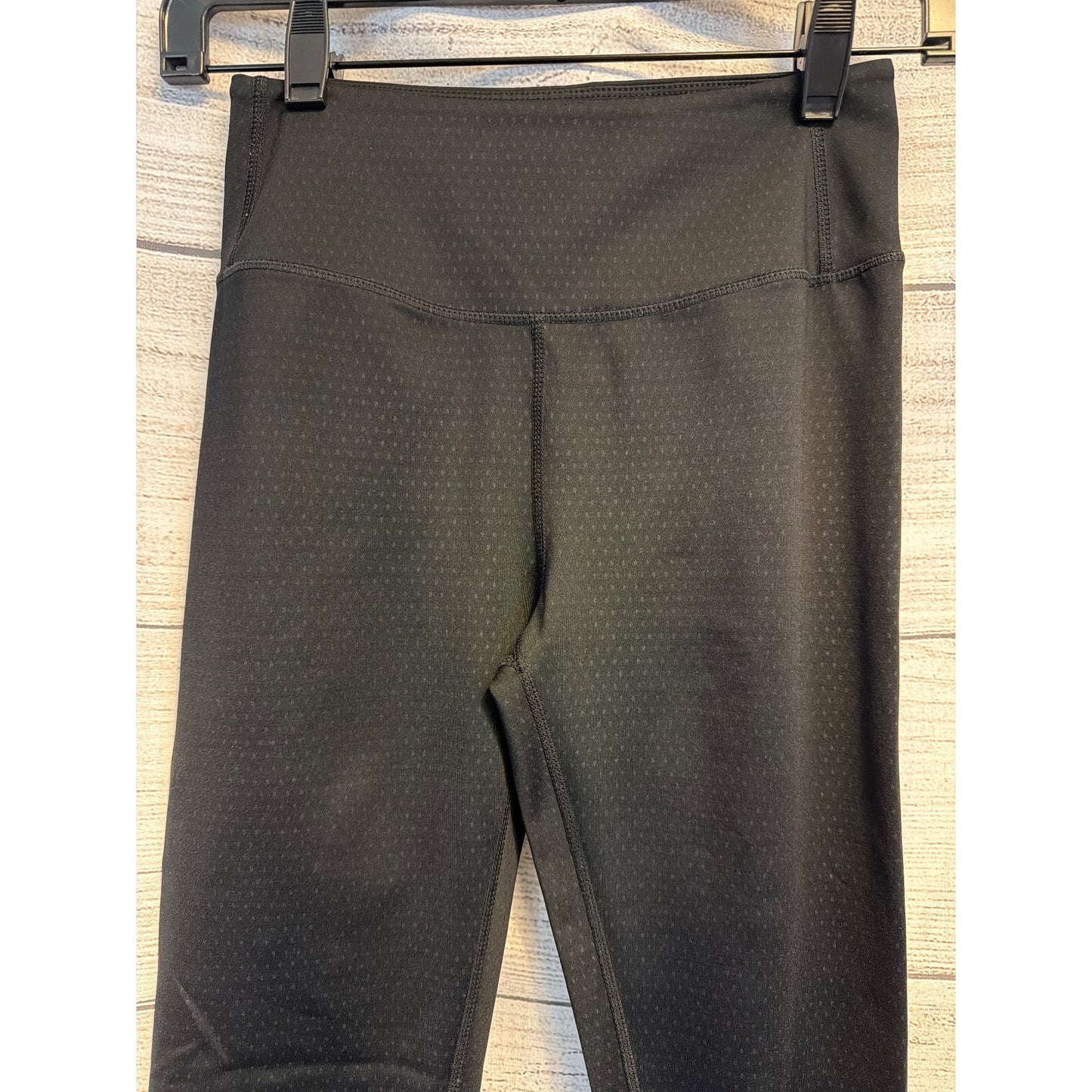 Splits 59 High Waist Dotted Athletic Leggings Size S