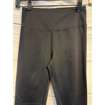 Splits 59 High Waist Dotted Athletic Leggings Size S