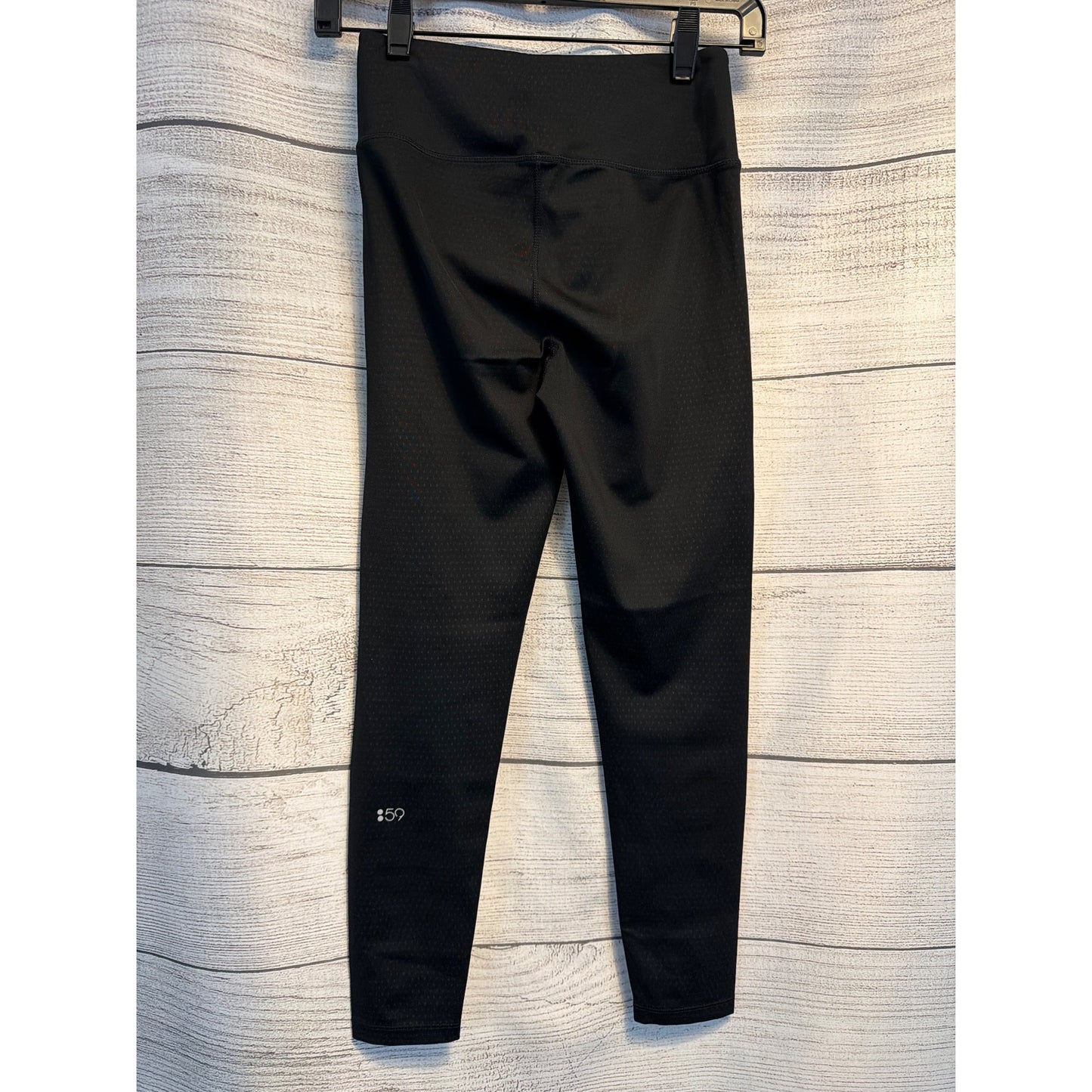 Splits 59 High Waist Dotted Athletic Leggings Size S