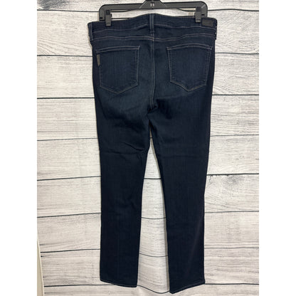 Paige Skyline Skinny Jeans