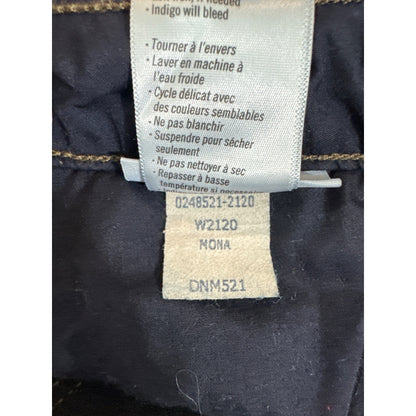 Paige Skyline Skinny Jeans