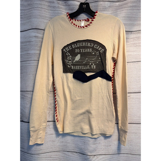 NWOT American Apparel The Bluebird Cafe 30 Years Nashville Size S