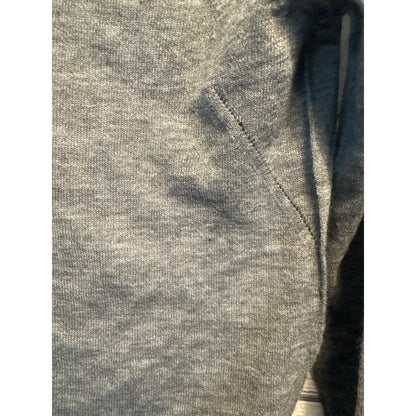 Zadig & Voltaire Womens Gray Cashmere Sweater XS Crewneck Long Sleeve Light Knit