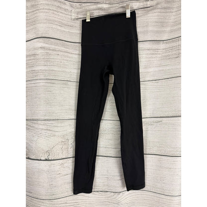 Lululemon Align No Line High-Rise Pant 25" Size 0