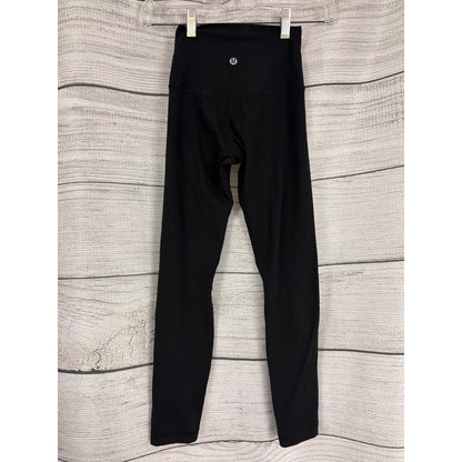 Lululemon Align No Line High-Rise Pant 25" Size 0