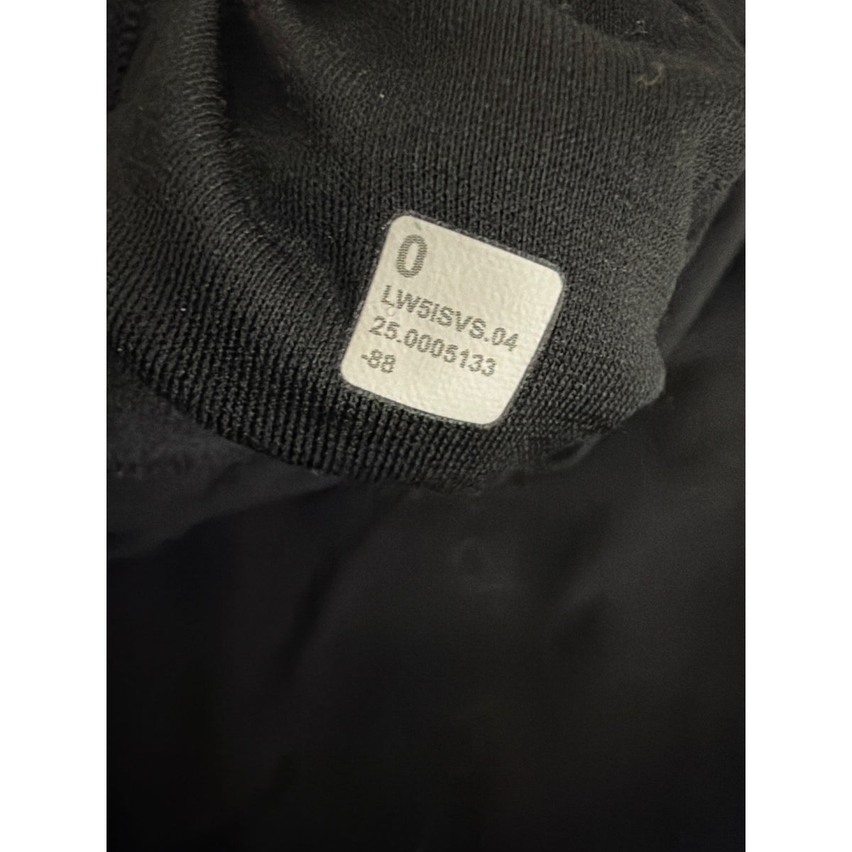 Lululemon Align No Line High-Rise Pant 25" Size 0
